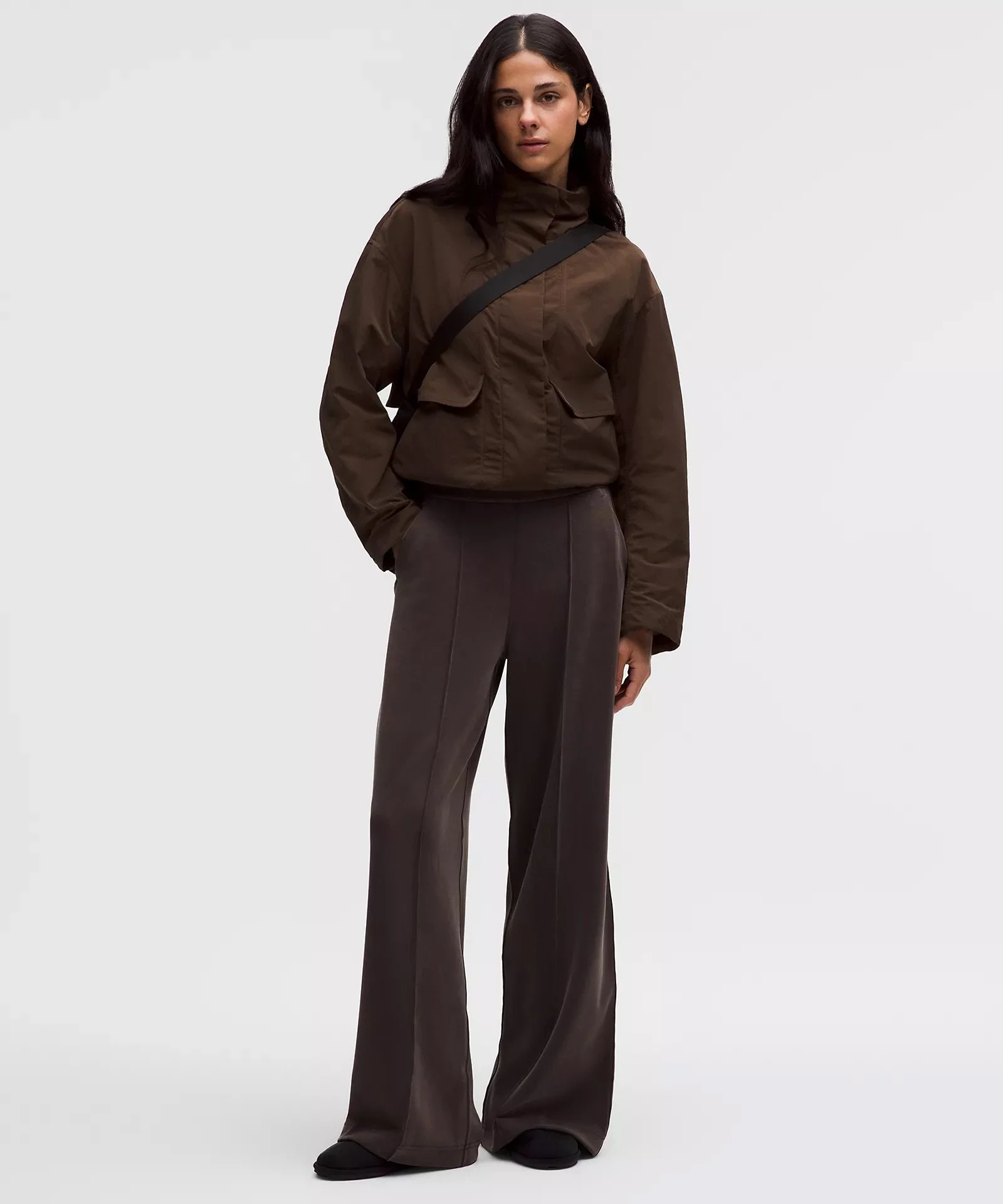 lululemon Mahogany Muse Collection - February 2026 — EXTRA MAGIC